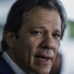 Lula pediu inclusão de ministério em corte de gastos, diz Haddad