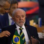 Lula: taxação de super-ricos requer reforma de instituições globais