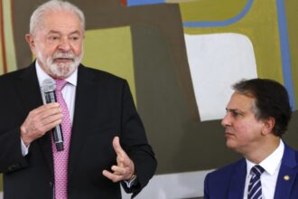 Lula visitará sala de monitoramento do Enem neste domingo