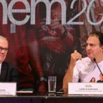 MEC estuda volta do Enem como certificado do ensino médio em 2025