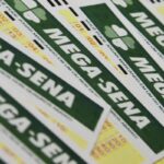 Mega-sena não tem ganhadores e prêmio vai para R$ 14,5 milhões