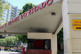 Ministério da Saúde inicia fusão do Hospital Federal dos Servidores