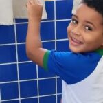 Morre menino de 5 anos baleado em Japeri