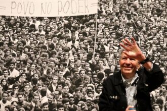 Morre o fotógrafo Evandro Teixeira, autor de fotos históricas do país