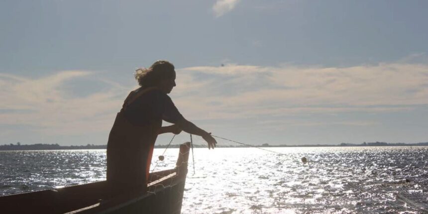 No rio ou no mar, pescadores pedem por mais políticas públicas