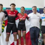 Norte e Nordeste dominam pódios no 1º dia dos Jogos da Juventude 2024