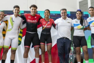 Norte e Nordeste dominam pódios no 1º dia dos Jogos da Juventude 2024