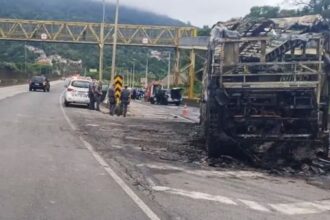 Operação da Polícia Civil mira seis torcedores da Mancha Alvi Verde