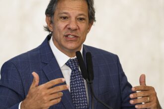 Pacote de corte de gastos pode ser anunciado nesta quinta, diz Haddad