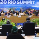 Países do G20 se comprometem a reformar Conselho de Segurança da ONU