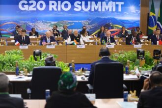 Países do G20 se comprometem a reformar Conselho de Segurança da ONU