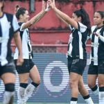 Paulistão Feminino: Corinthians vence Sao Paulo em 1º jogo da semi