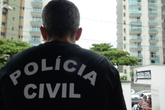 Polícia investiga manipulação de resultados no futebol carioca