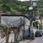 Representantes de favelas indicam desafios para o G20