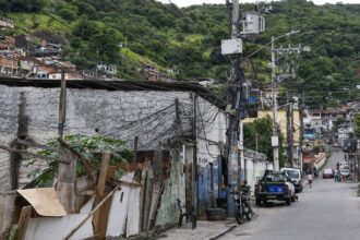 Representantes de favelas indicam desafios para o G20