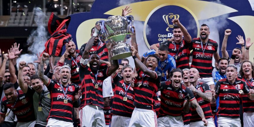 Rio e Flamengo assinam compromissos para construção de estádio