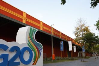 Rodada de investimentos com países do G20 garante US$ 1,7 bi à OMS