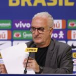 Sem a presença de Neymar, Dorival convoca seleção para Eliminatórias