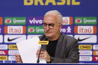 Sem a presença de Neymar, Dorival convoca seleção para Eliminatórias