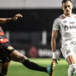 Série B: Sport e Santos é atração esportiva da TV Brasil neste domingo