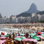 Turismo deve faturar R$ 157,74 bilhões na alta temporada de verão