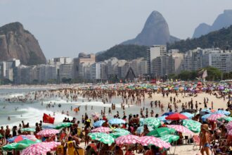 Turismo deve faturar R$ 157,74 bilhões na alta temporada de verão