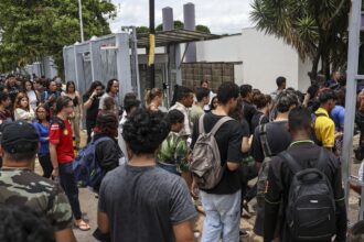 Um a cada quatro estudantes está sem raça declarada no Censo Escolar