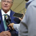 Alckmin: essência do pacote fiscal foi aprovada e vai zerar déficit