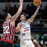 Basquete: duelos da Copa Super 8 com melhores do NBB começa em janeiro