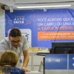 Caixa aumenta em 20% valor de avaliação em penhor