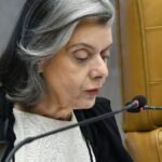 Cármen Lúcia defende mais participação de eleitores maiores de 70 anos