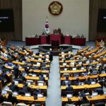 Coreia do Sul tenta tranquilizar aliados após impeachment