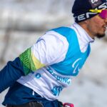 Cristian Ribera chega ao terceiro ouro na Copa do Mundo de Para Ski