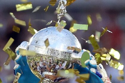Definidos os adversários de Corinthians e Bahia na Pré-Libertadores