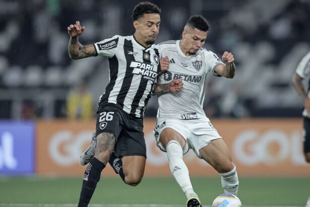Enseada do Botafogo vai receber campeões da Libertadores