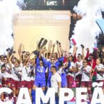 Fluminense supera Inter nos pênaltis e conquista Copinha Feminina