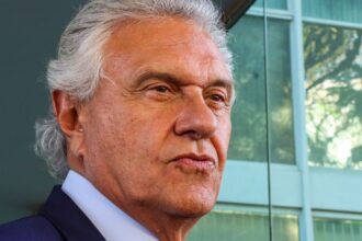 Governador de Goiás nomeia interventor para a saúde de Goiânia