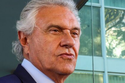 Governador de Goiás nomeia interventor para a saúde de Goiânia