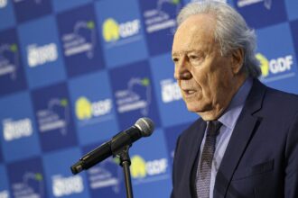 Lewandowski diz que há consenso sobre PEC da Segurança Pública