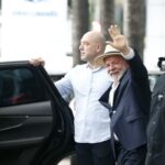 Lula recebe alta e deixará hospital ainda neste domingo