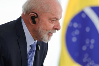 Lula veta trecho de lei que proíbe bloqueio de emendas impositivas