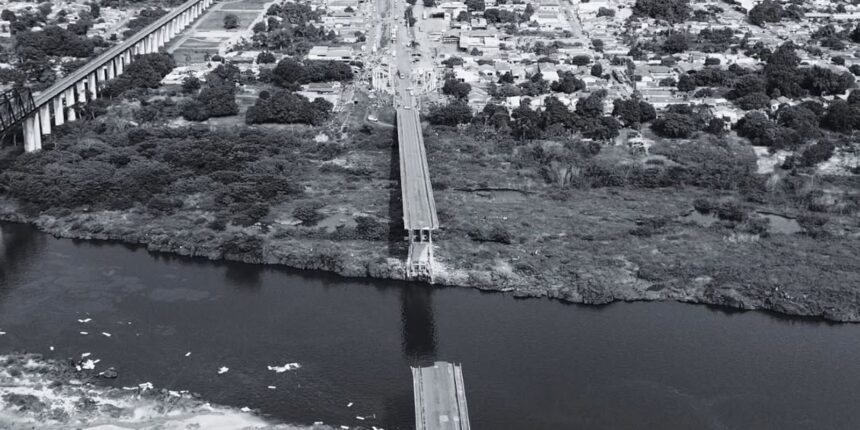 Mergulhadores retomam buscas na ponte entre Maranhão e Tocantins