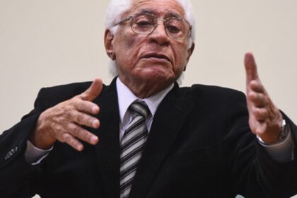 Morre o ex-governador do Rio Grande do Sul Alceu Collares