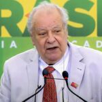 Morreu aos 93 anos o físico Rogério Cerqueira Leite