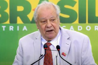 Morreu aos 93 anos o físico Rogério Cerqueira Leite