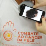 Mutirão atende população hoje, no dia de combate ao câncer de pele