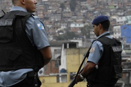 PEC da Segurança Pública:especialistas criticam centralização de ações