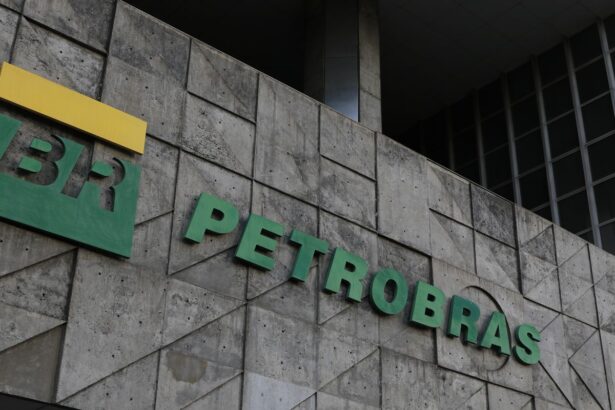 Petrobras contrata estaleiros catarinenses para 12 navios de suporte