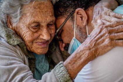 Projeto que cria Política Nacional de Cuidados vai à sanção