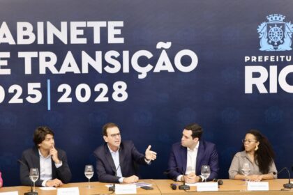 Rio planeja choque de civilidade para a próxima gestão municipal
